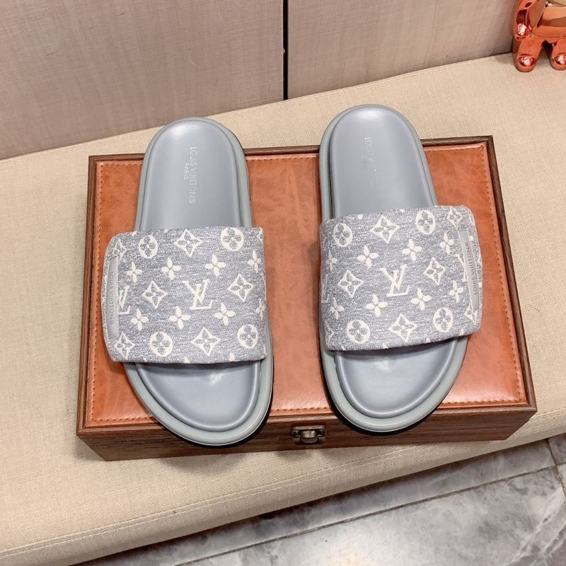 Louis Vuitton Slippers